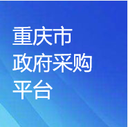 重庆市政府采购CA项目