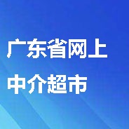 广东省网上中介超市